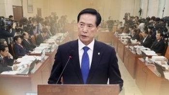 야당 “송영무·조대엽 임명강행시 7월 국회 파탄“ 총공세