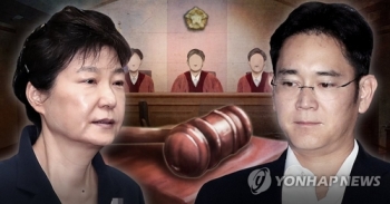 '새 발견 청와대 문건', 이재용·블랙리스트 재판 일정 바꿀까