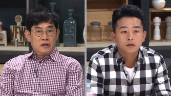 '냉부' 김준호 “이경규는 이만 물러나야“ 폭탄 발언한 사연