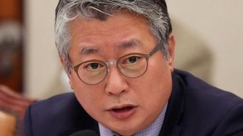 조응천 “'우병우 라인' 아직 꽤 살아있다…10명 넘어“