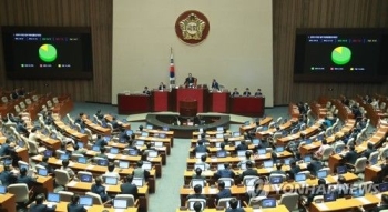 정부조직법 개정안 국회 통과…중소벤처기업부 신설 확정