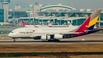 [단독] '정비 불량'에 항공기 지연·결항…아시아나 최다