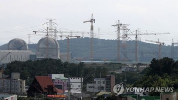 내주 초 당정 긴급회의…탈원전 반대 공세에 본격 대응