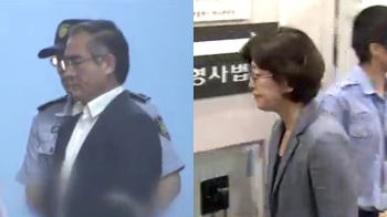 숙명여대, '국정농단 연루' 김상률·김소영 교수 직위해제