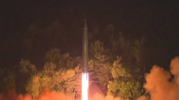 빨라지는 주기·세지는 강도…북한, 6차 핵실험 할까