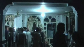 [해외 이모저모] 아프간 시아파 사원 자폭테러…최소 29명 숨져