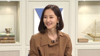 '비정상회담' 염정아, “각종 괴담을 믿는 나, 비정상인가요? 