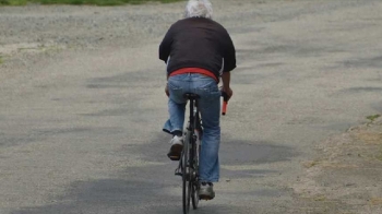 동네 한바퀴 돌다가 '쾅'…자전거 사망사고 77%가 노인