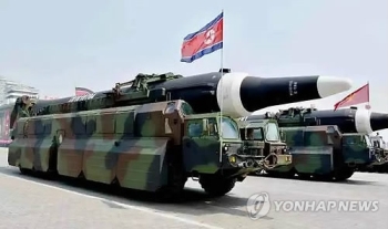 야 3당, 북한 '서울 불바다·괌 포위' 위협에 맹비난