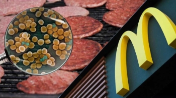 '소비자원 발표' 막은 맥도날드 “햄버거 위생 조사방법 잘못“