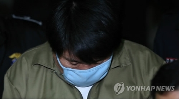 건국이래 최대사기…조희팔 최측근 강태용 항소심도 징역 22년