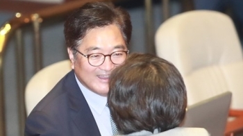 민주당 “새로운 보수“ 한국당과 갈라치며 바른정당 띄우기…왜?