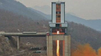 “북한 ICBM 엔진, 우크라이나 공장서 불법 조달 추정“