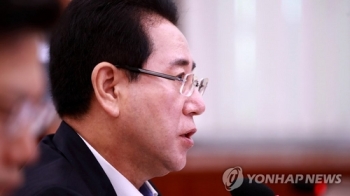 김영록 장관 “육계는 살충제 사용안해 안전하지만 현재 검사중“