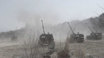 철원 군부대서 포사격 훈련 중 폭발…1명 사망·6명 부상