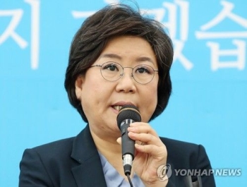 이혜훈 “허탈한 대국민 보고대회…이건 아니다 싶었다“