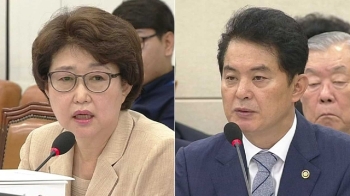 [국회] '살충제 달걀 파문' 식약처장 혼낸 김승희, 반전 이력?