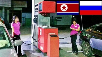 중국 대신 러시아로 눈 돌린 북한…수출입 제재 '구멍'