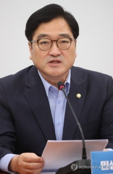우원식 “광주 '한국판 게르니카'…악랄 범죄 규명해야“