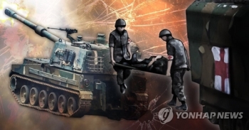 'K-9 폭발' 부대 헌병단장 사고 조사서 배제…흙 유출 사건 탓