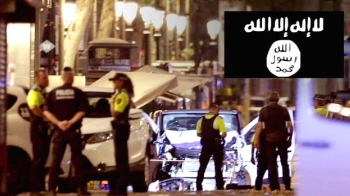 IS “무슬림 학살에 복수할 것“…스페인 추가 테러 위협