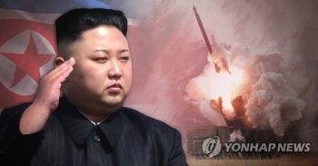 북한, 단거리발사체 발사 관련 '침묵'…'1발 폭발' 때문?