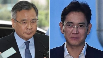 '5개 혐의 모두 유죄'…특검-이재용, 항소심 '배수진' 공방