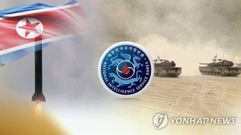 국정원 “북 미사일 탄두 재진입 미확인…비행장 발사는 처음“