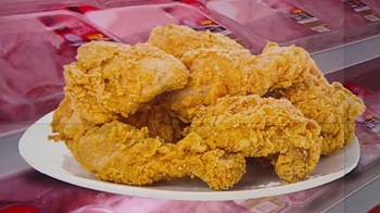 '날개 단 치킨값' 겨냥…정부, 닭고기 공급가 첫 공개