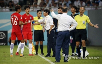 '이번에도' 쉽지 않았던 9회 연속 월드컵 본선 진출 도전