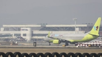 '사드 보복' 중국 하늘길 만석인데…청주공항 웃지 못하는 이유