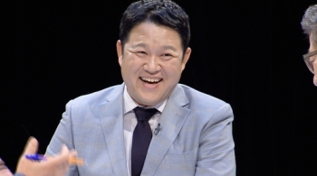 '썰전' 김구라, '북핵 논의' 중 뜬금 자랑 “내 조상은 '청음 김상헌'“ 