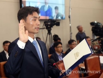 박성진 “규제혁파해 창업·벤처 생태계 만들겠다“