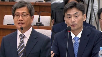 김명수·박성진 후보자, 국회 문턱 넘을까…정치권 급랭