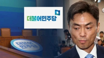 당·청 갈등 우려 속 '선' 그었지만…박성진 사퇴 압박 계속