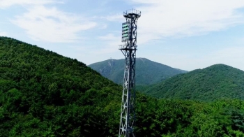 건물에 가려질 부산항 '선박 생명등'…안전운항 '비상'