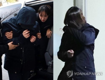 '8살 초등생 살해' 10대 주범 징역 20년·공범 무기징역 선고