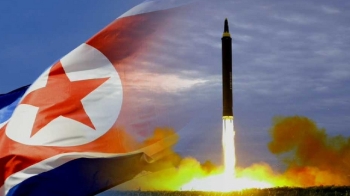 북 ICBM 다시 카운트 다운?…미국에 책임돌리기 여론전