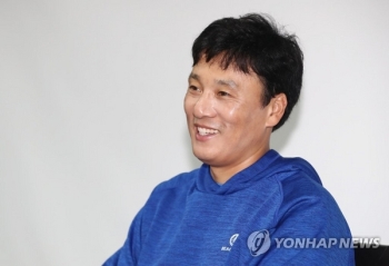 이승엽 “야구는 내 인생 전부…심장이 떨어져 나가는 느낌“