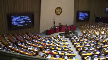 달아오를 '중대선거구제 논의'…자유한국당은 부정적