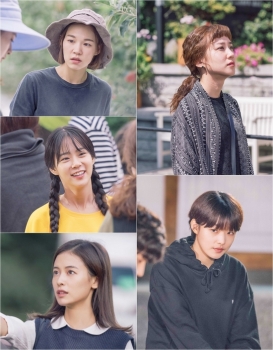 '청춘시대2' 하메들의 Before & After, 남은 2회 관전 포인트는?