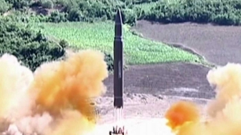 신형 ICBM '화성-13형' 도발? 한·미, 대북 감시 강화