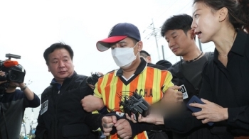 '어금니 아빠' 의문 또 하나…며느리 성폭행혐의 계부, 소환불응