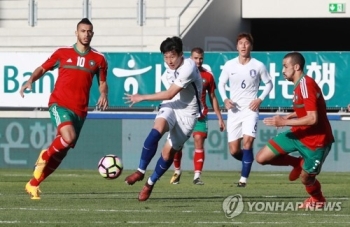 '불안한' 신태용호, 11월 해외파·K리거 집결 평가전