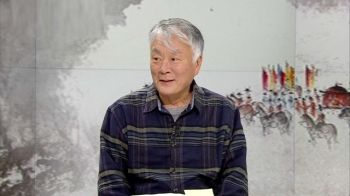 [인터뷰] 묘하게 겹쳐지는 뼈아픈 역사…'남한산성' 김훈
