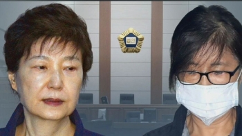 박근혜, 여전한 '배신 프레임'…'구속 연장' 사유도 부인