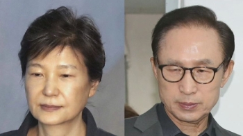 전 정권 수사가 '정치보복'?…여론은 “적폐청산“ 65%