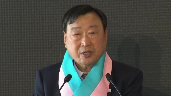 이희범 “북한 패럴림픽 참가 위해 강력한 지원 요청“