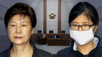 최·박, '인권 침해' 판박이 주장…유엔 거론까지 비슷