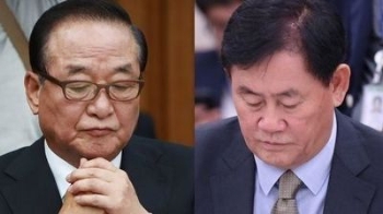 한국당 '네가 나가라' 진흙탕 싸움…“노욕·폐수“ vs “혹세무민“